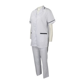 NU046 Group-made clinics Nurse uniforms Veterinary uniforms Order clinic nurse uniforms  Dental nurses Nurse uniforms manufacturer NU046 Group-made clinics Nurse uniforms Veterinary uniforms Order clinic nurse uniforms  Dental nurses Nurse uniforms manufacturer